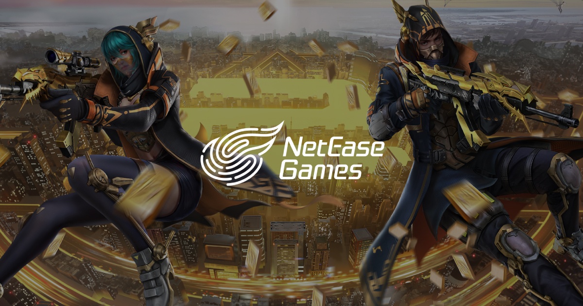 Net Ease Games AppsFlyer Customer OG