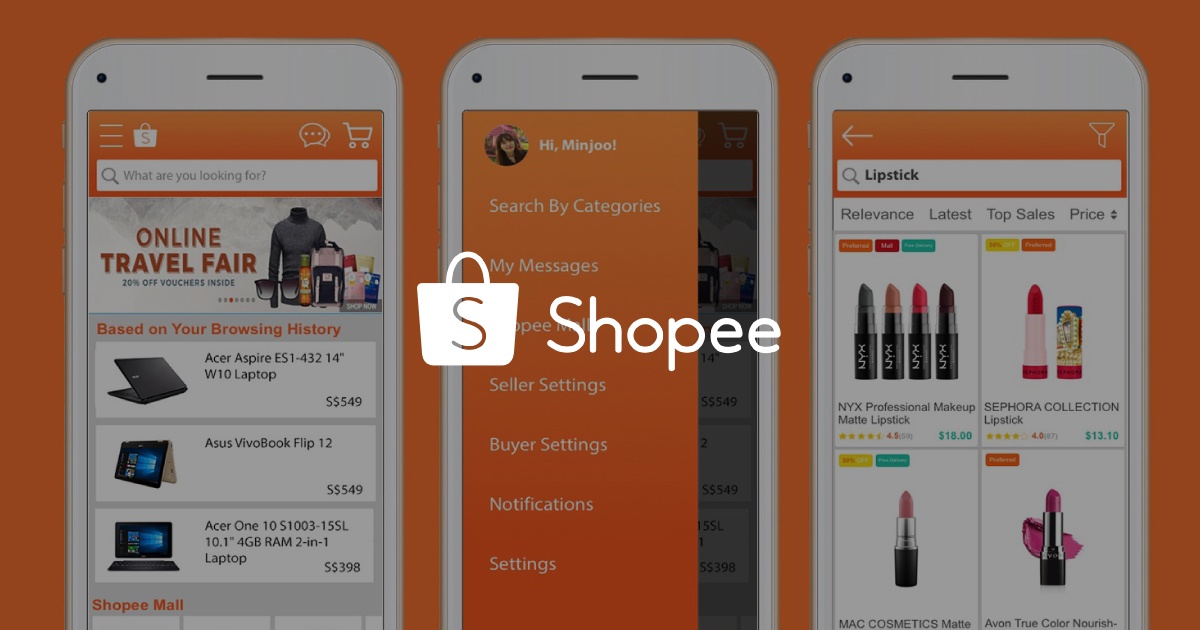 How Shopee Scales Its Mobile Marketplace Appsflyer