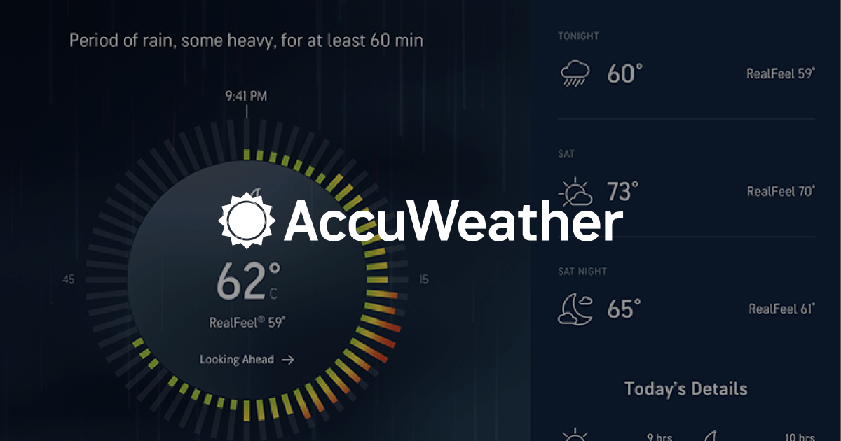 How AccuWeather grows its mobile business | AppsFlyer