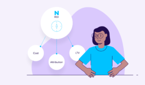 attribution cost aggregation roi - OG