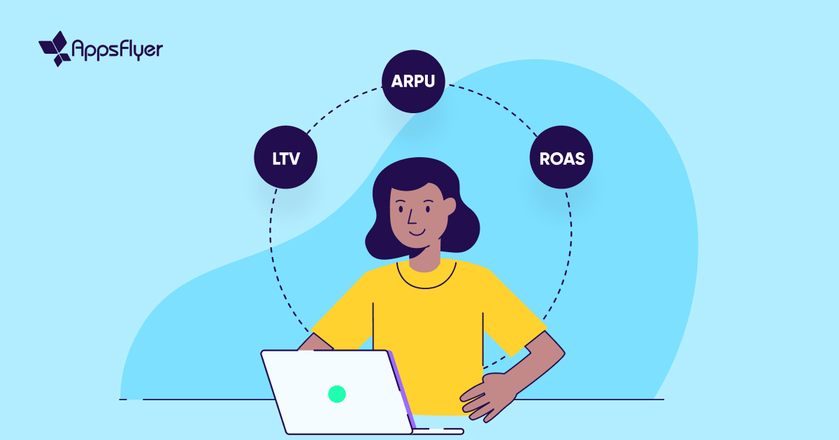 What is an ad network? | AppsFlyer mobile glossary
