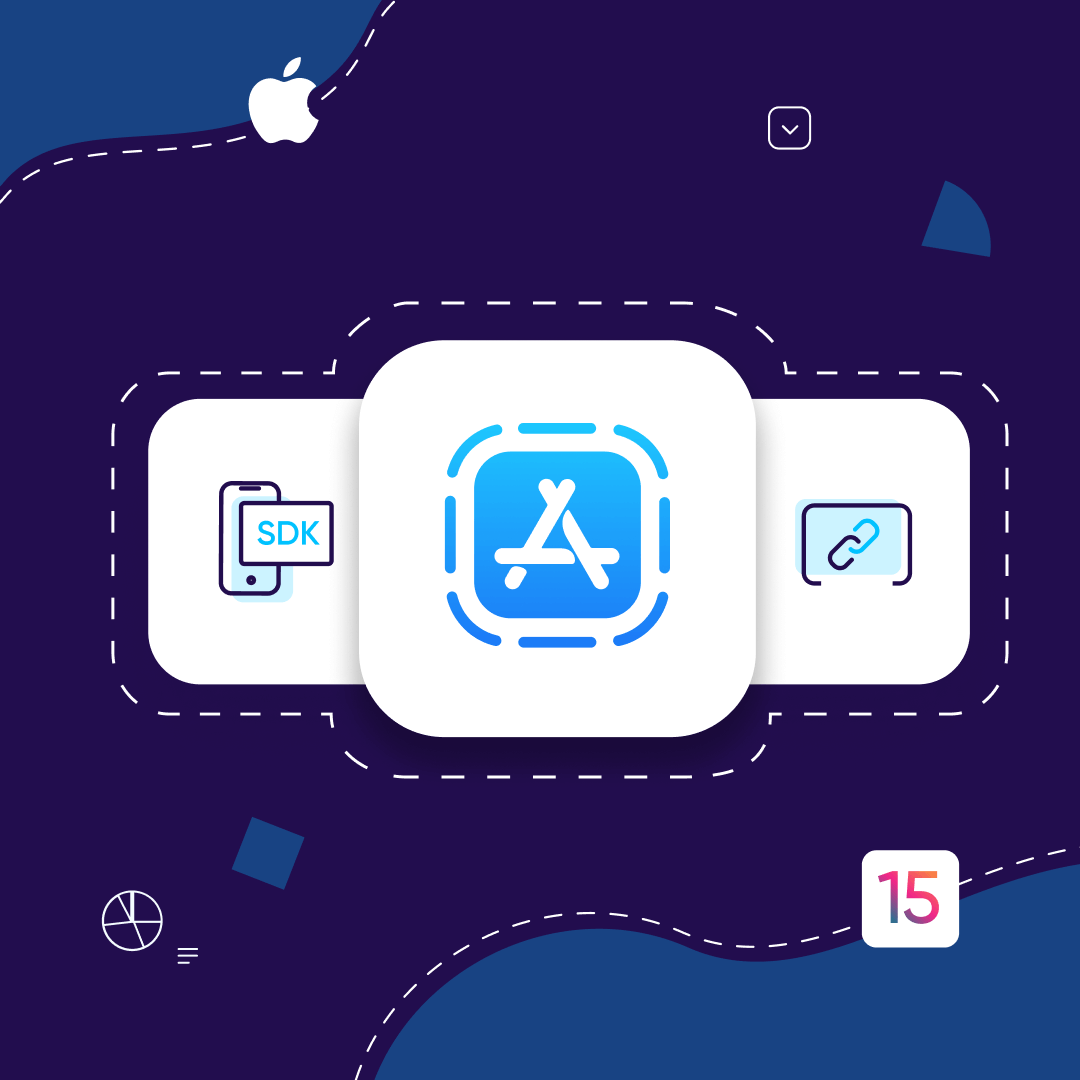 iOS 15 - Announcing AppsFlyer’s solution for Private Relay - square