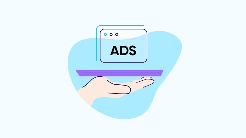 What's an ad server?