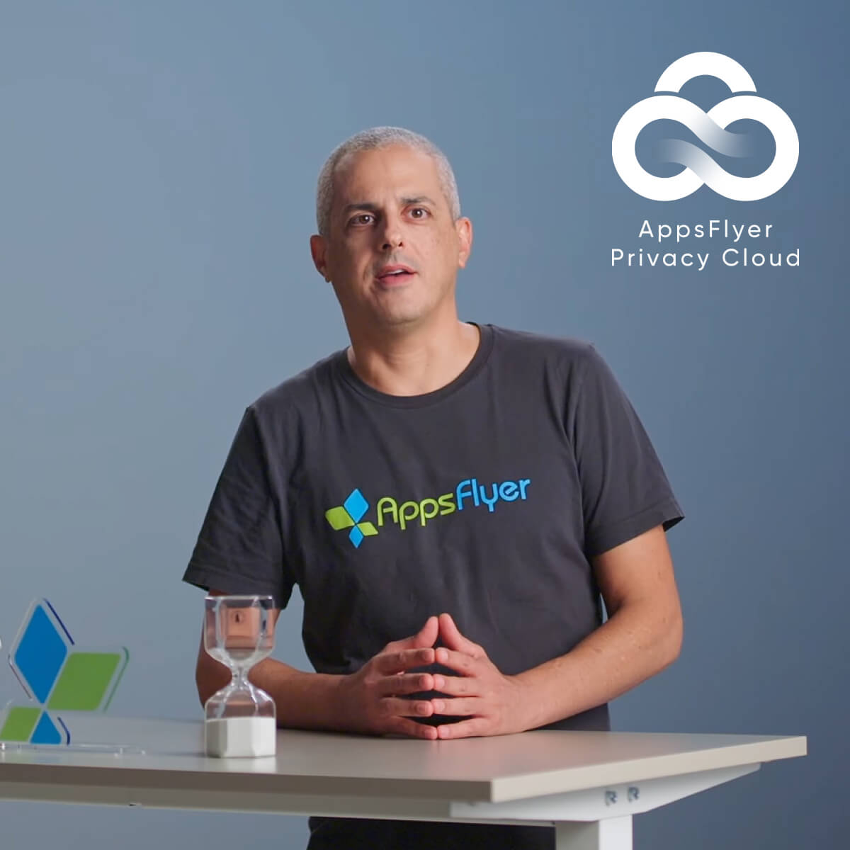 privacy cloud видео