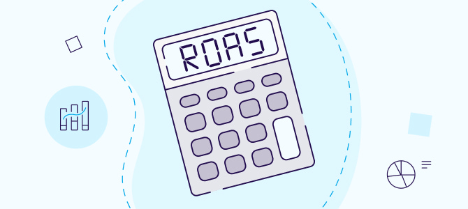 ROAS 계산 방법