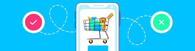 Mobile commerce - chapter 2 - pros and cons