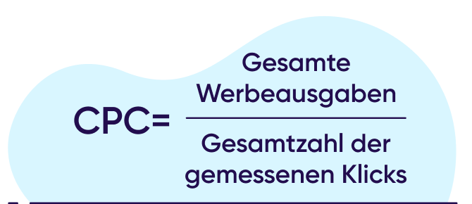 CPC Berechnung