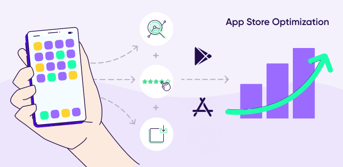 цели оптимизации в App store