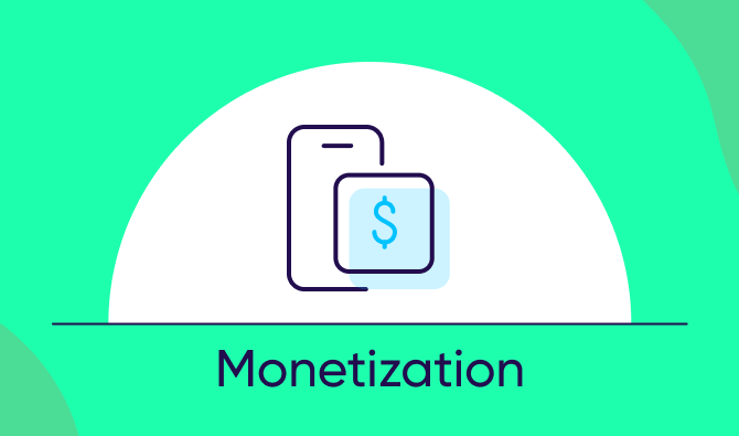 ASO metrics and KPIs - Monetization