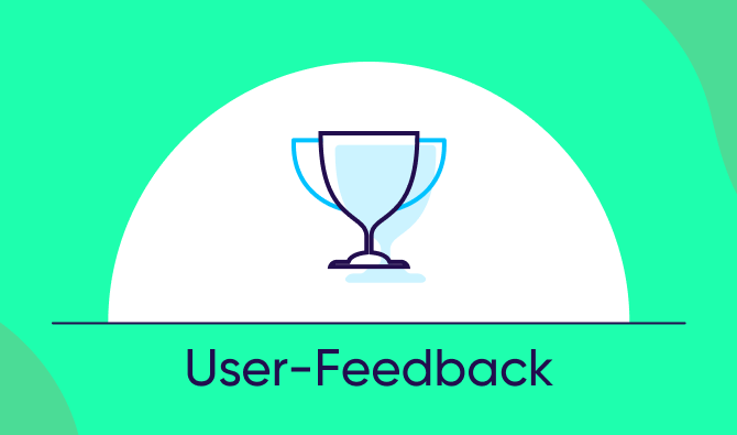 ASO metrics and KPIs - User feedback