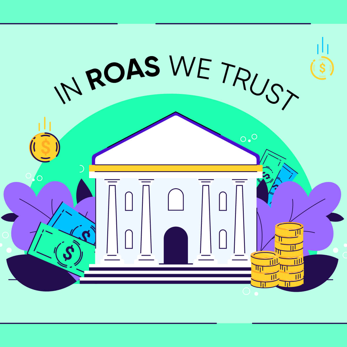 Truly trust your ROAS - featured