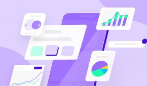 App analytics - featured