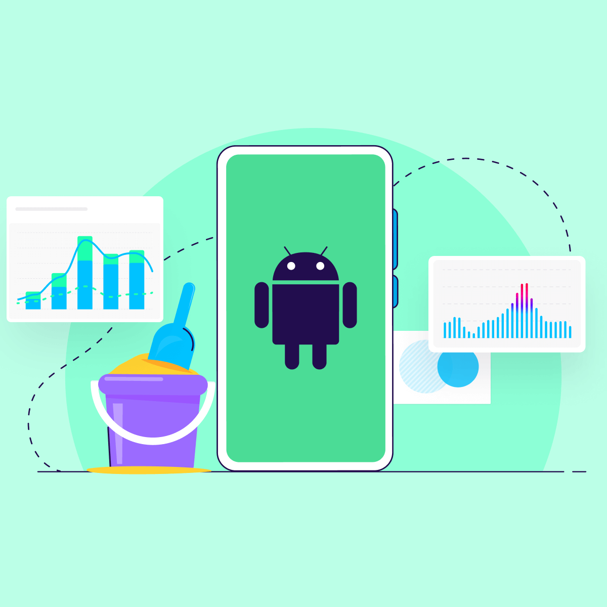 Android Privacy Sandbox is coming. What should marketers do next_ OG