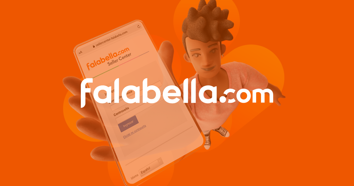 Falabella - Historia de éxito