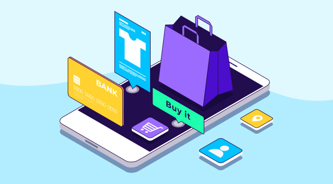What is in-app purchase?