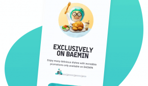 Baemin success story - featured