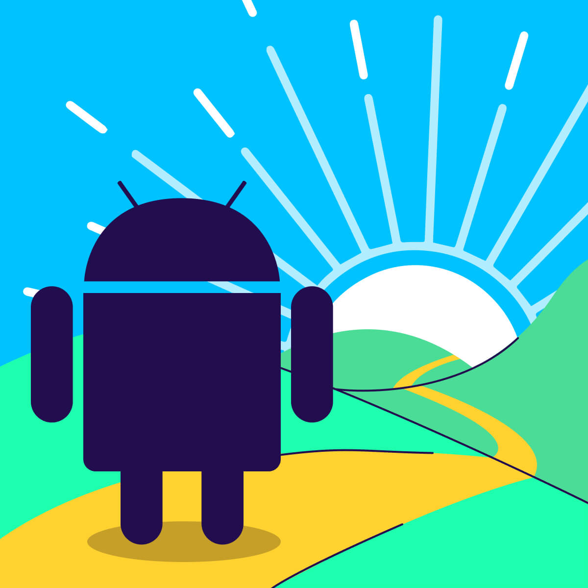 The roadmap to success on Android