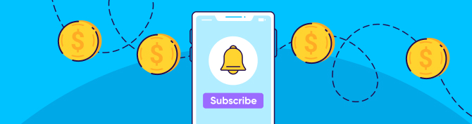 Chapter 2 - subscription apps pricing models