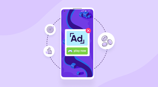 Playable ads benefits