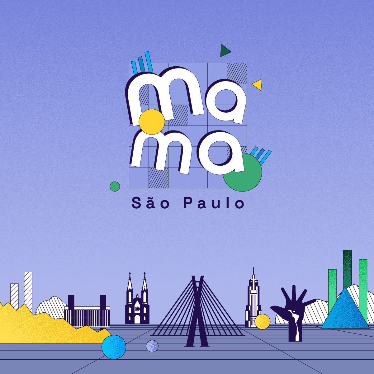 MAMA São Paulo 2023: Adaptar-se ou morrer - o futuro do ecossistema mobile - square