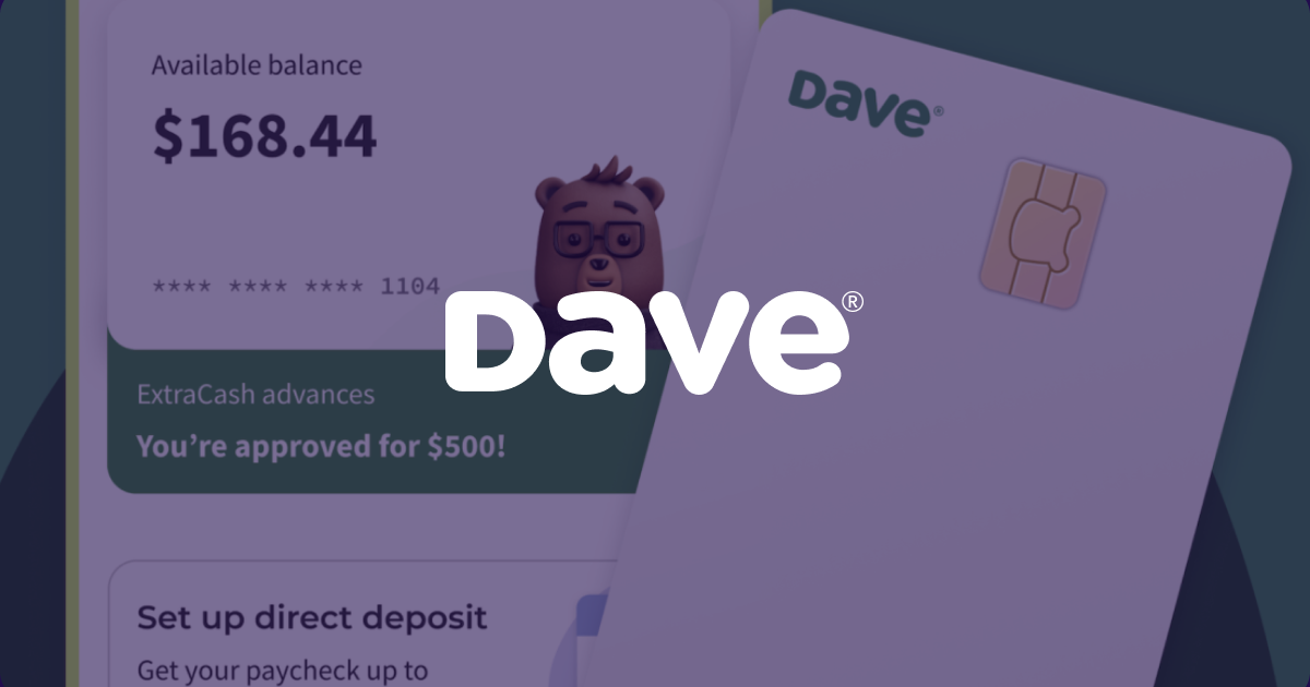 Dave.Inc Featured Image - Success Story