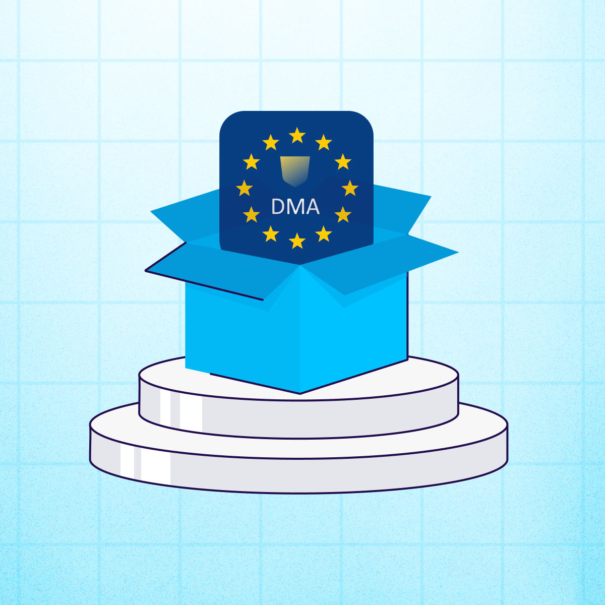 Appsflyer DMA ready SDK OG image