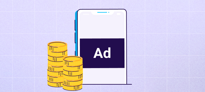 What is ad revenue? | AppsFlyer mobile glossary