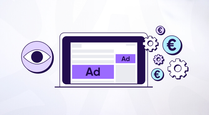 Ad viewability importance