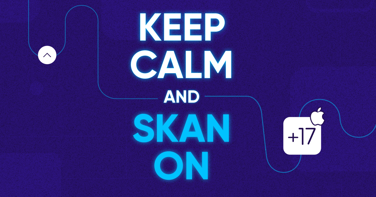 WWDC24 and AdAttributionKit: Keep calm and SKAN on - Featured Image