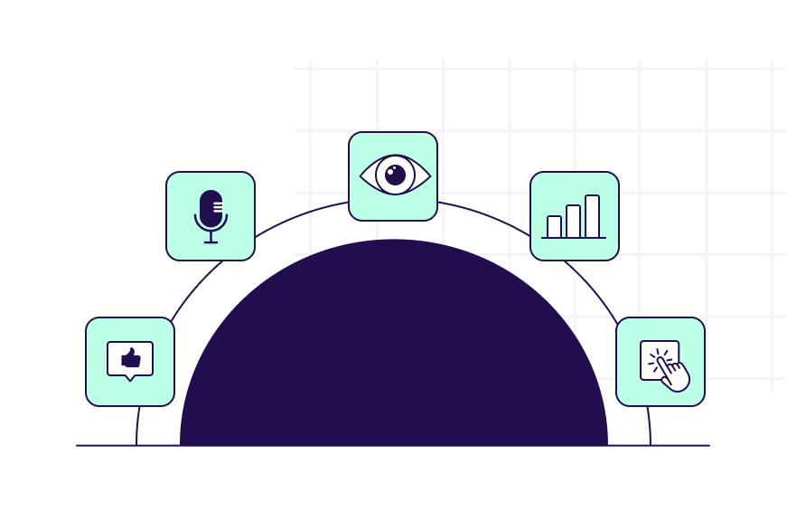 Enriched Engagement Types - Header