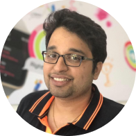 Vivek Cherukuri, Gameskraft