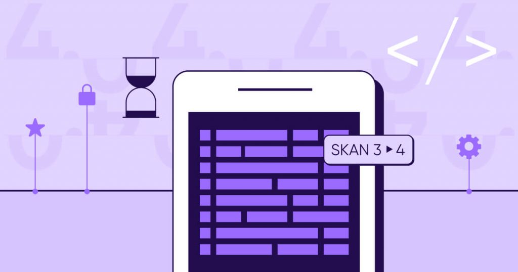 Boost your app growth with SKAdNetwork