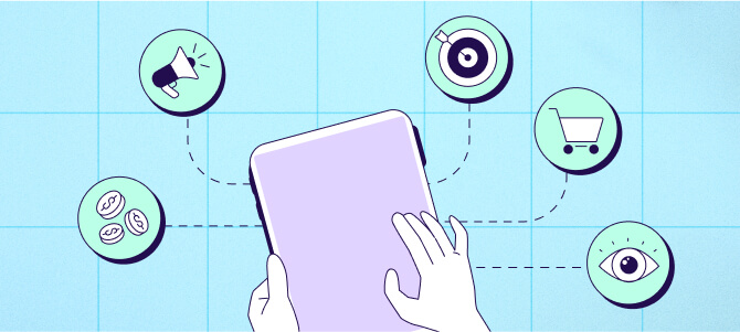 Closed loop attribution - optimization and resource allocation