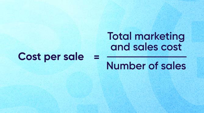 How to calculate CPS formula