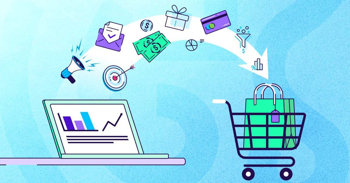 Everything you need to know about commerce media