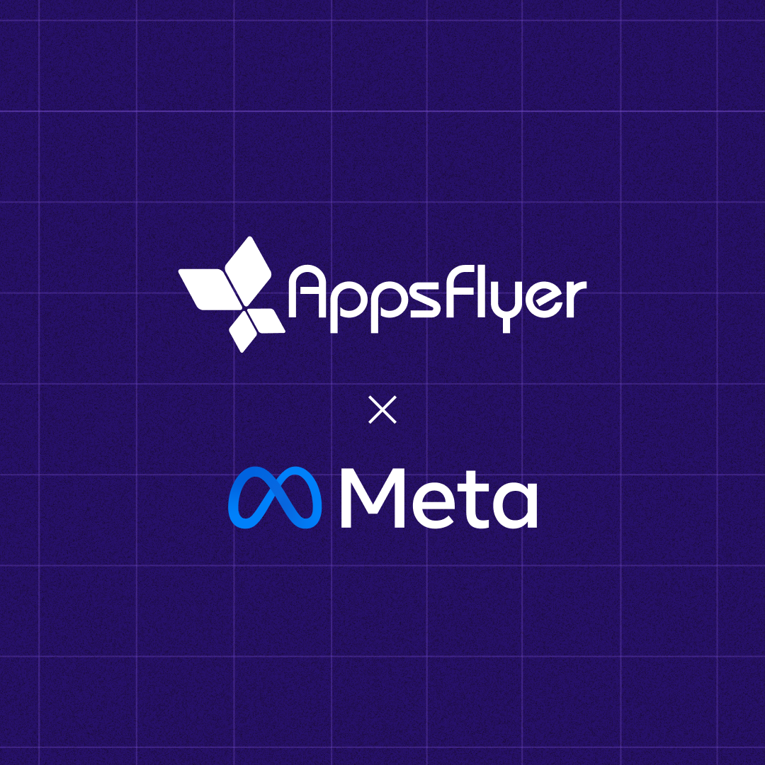 AppsFlyer and Meta featured image