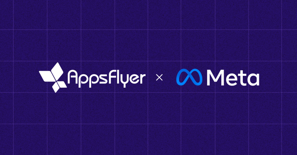 AppsFlyer and Meta OG image