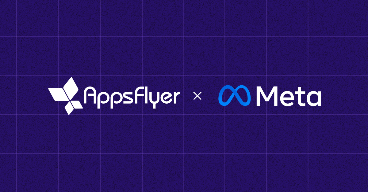 AppsFlyer and Meta OG image