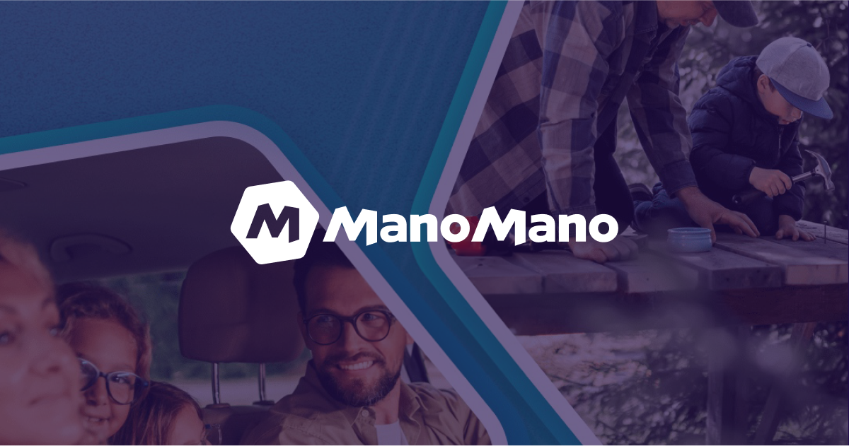 ManoMano logo