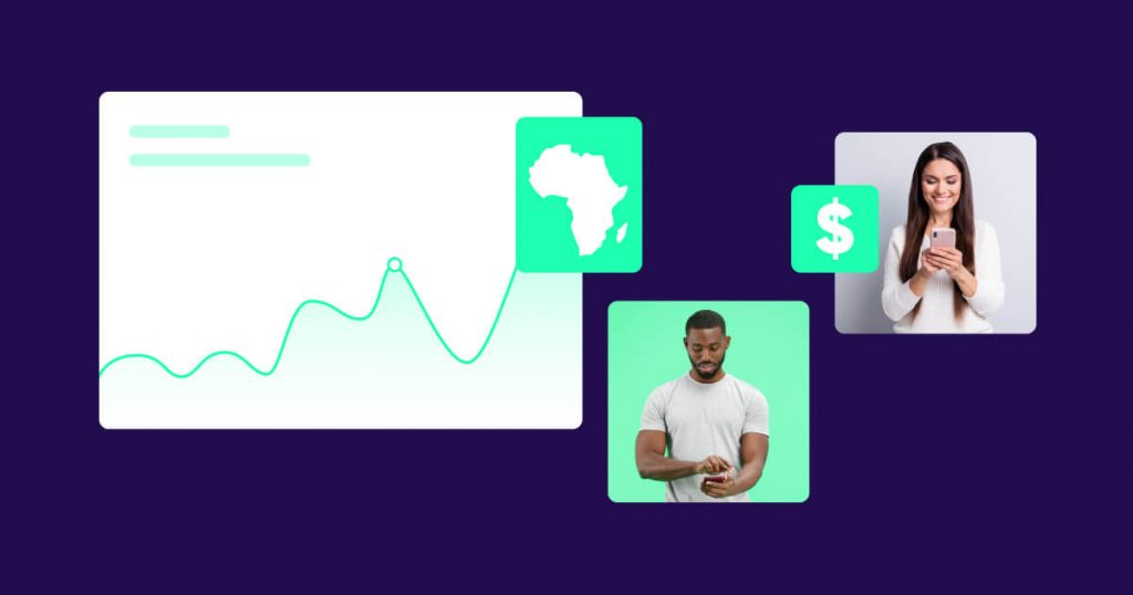 The State of App Marketing Africa - Featured Image