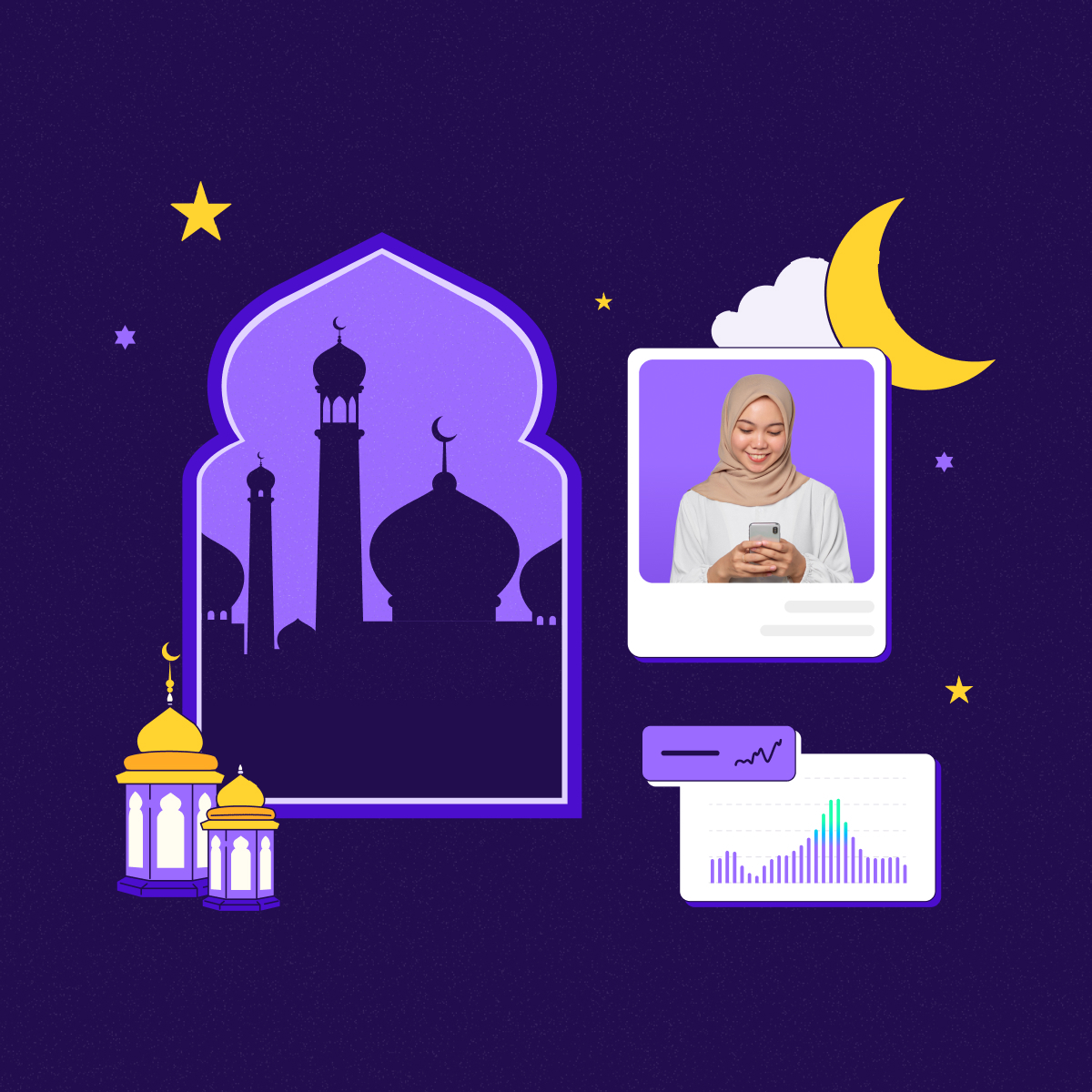 Ramadan Trends in SEA & Pakistan 2025