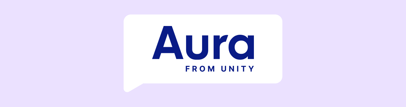 Aura banner