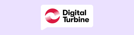 Digital turbine banner