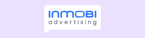 InMobi banner