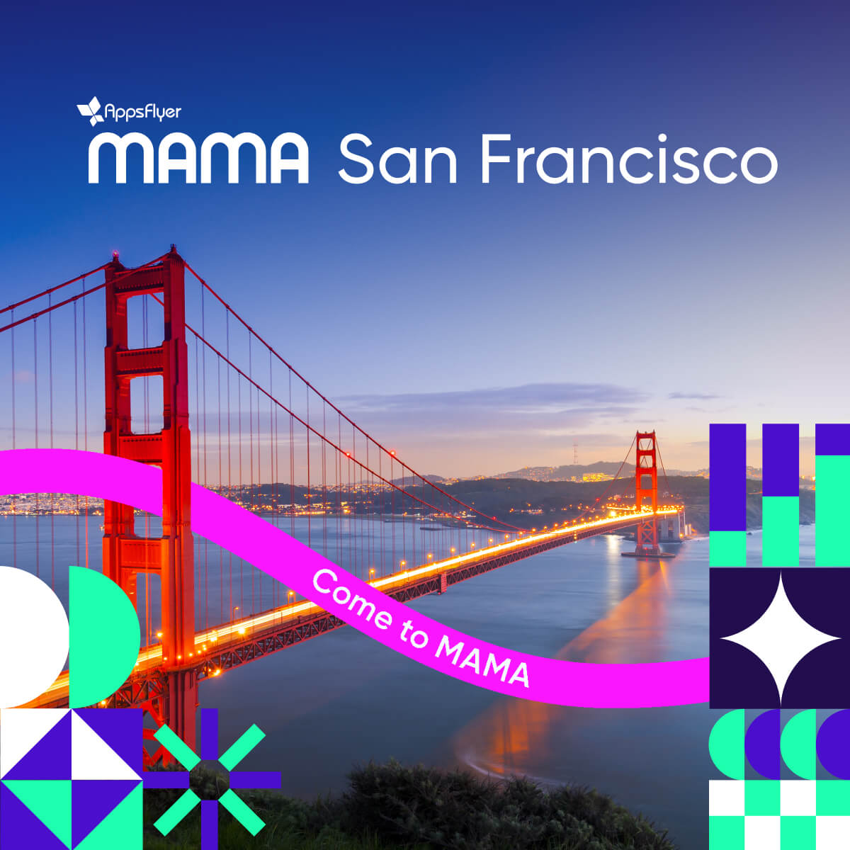 Why your boss should send you to MAMA San Francisco 2025 - OG image