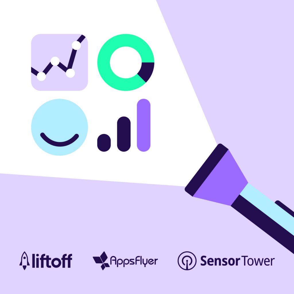 Liftoff-AppsFlyer App Marketer Survey Featured Image