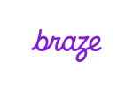 Braze Logo