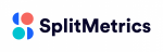 SplitMetrics Logo